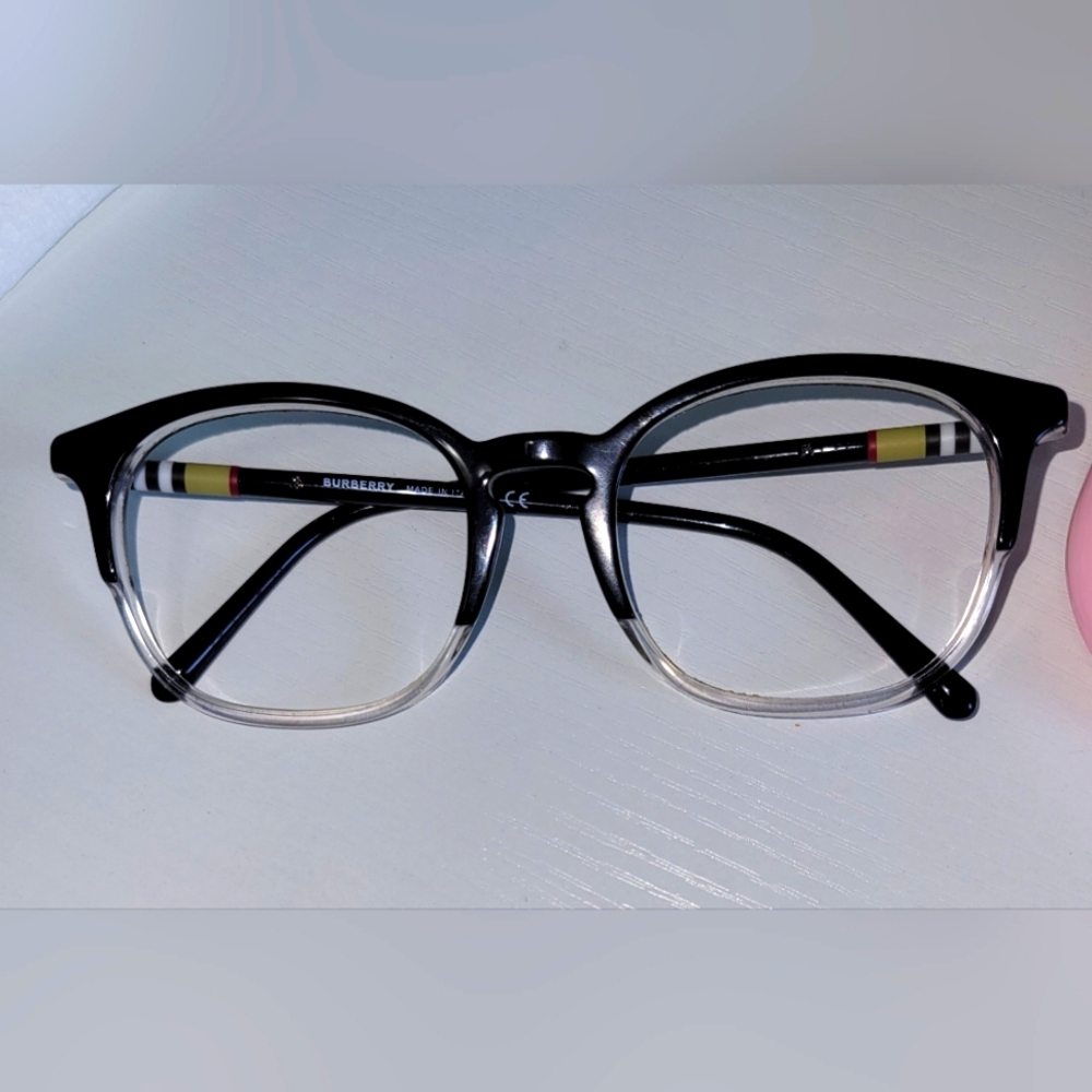 Burberry Frames - image 1